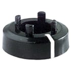 ELCART DISTRIBUTION - ERT150741100 COPRIDADO X MANOPOLA D.19,5MM NR