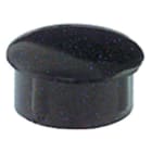 ELCART DISTRIBUTION - ERT150750000 CAPPUCCIO X MANOP.11,5X6,0 NERO