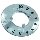 ELCART DISTRIBUTION - ERT150776200 DISCO GRAD. X MAN.D.36 DA 0 A 10