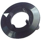 ELCART DISTRIBUTION - ERT150782600 DISCO INDICE X MANOP.D.26MM NERO