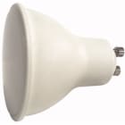 ELCART DISTRIBUTION - ERT180830700 LAMP.LED GU10 7W 100G B.CALDO