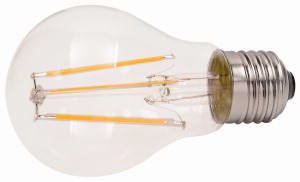 ELCART DISTRIBUTION ERT180836000 LAMP.LED FILAM.7W B.CALDO 220VCA
