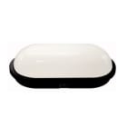 ELCART DISTRIBUTION - ERT184115800 PLAF.LED IP65 L27 20W BIANCO CALD