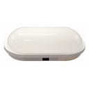 ELCART DISTRIBUTION - ERT184116000 PLAF.LED IP65 L27 20W BIANCO NAT.