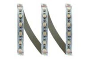 ELCART DISTRIBUTION - ERT186517900 LEDSTRIP 28.8W/MT 24V RGBWW IP20