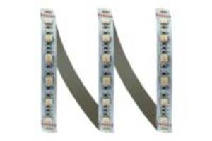 ELCART DISTRIBUTION - ERT186517900 LEDSTRIP 28.8W/MT 24V RGBWW IP20