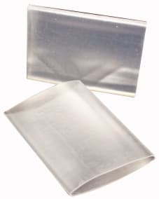 ELCART DISTRIBUTION - ERT186832600 GUAINA TERMOR.D.25X50MM NEON STRI