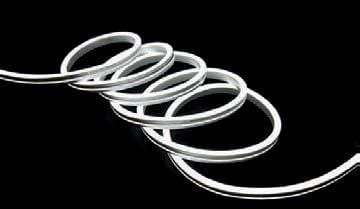 ELCART DISTRIBUTION - ERT186842000 NEON STRIP 8W/MT 24V BFREDDO IP65