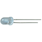 ELCART DISTRIBUTION - ERT190600500 LED EMETT.INFRAR. ALTA POTEN. 5MM