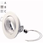 ELCART DISTRIBUTION - ERT190698200 GHIERATONDA ORIENT CROMAT+GU5.3