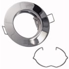 ELCART DISTRIBUTION - ERT190698900 GHIERA FISS.LAMPADE BIANCA