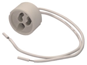 ELCART DISTRIBUTION ERT190699200 CONNESSIONE GU 10 PER LAMPADE