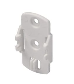 ELCART DISTRIBUTION - ERT191205500 PLACCHE DA MURO X BARRA ALL