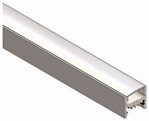 ELCART DISTRIBUTION ERT191640600 2MT PROF. S17+DIFF. SATINATA