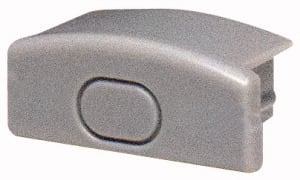 ELCART DISTRIBUTION ERT191650400 TAPPO UNIVERSALE PER PROFILO S7