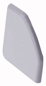 ELCART DISTRIBUTION ERT191654200 TAPPO UNIVERSALE PER PROFILO S45