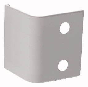 ELCART DISTRIBUTION - ERT191661000 PLACCA A MURO X PROFILO S45