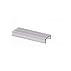 ELCART DISTRIBUTION - ERT191670000 2MT COPERTURA TRASPARENTE ECOPROF