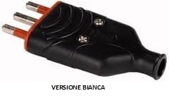 ELCART DISTRIBUTION - ERT280103300 SPINA VOL. 10A 2P+T ANTISCHIAC.