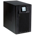 ELCART DISTRIBUTION - ERT280226200 UPS VICTORY ONLINE 2KVA 1400W
