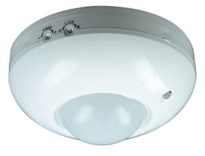ELCART DISTRIBUTION ERT281001000 SENSORE INFRAROSSI DA SOFFITTO