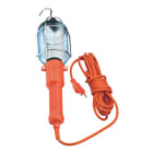 ELCART DISTRIBUTION - ERT281850000 LAMPADA PORTATILE TT-2000