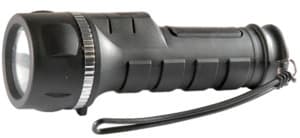 ELCART DISTRIBUTION - ERT281892000 LAMP.PORTATILE IN GOMMA 2XAA