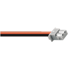 ELCART DISTRIBUTION - ERT300002400 CONNETTORE CABLATO MOLEX 110MM
