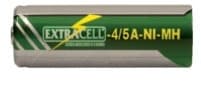 ELCART DISTRIBUTION ERT300023600 NI-MH 4/5 A 1.2V 1800MA S.TERM