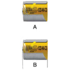 ELCART DISTRIBUTION - ERT300039300 NI-CD TORCIA 1/2 2500MAH CON TERM