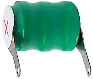 ELCART DISTRIBUTION ERT300079200 BATT. NI-MH A SALDARE 2,4 V 40MAH