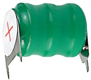 ELCART DISTRIBUTION ERT300081200 BATT. NI-MH PER C.S. 2,4 V 40MAH