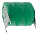 ELCART DISTRIBUTION - ERT300088300 BATT. NI-MH PER C.S. 3,6 V 80MAH