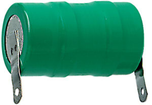ELCART DISTRIBUTION ERT300091200 BATT.NI-MH A SALDARE 2,4 V 110MAH