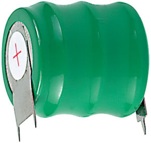 ELCART DISTRIBUTION ERT300103400 BATT. NI-MH PER C.S. 4,8 V 330MAH
