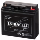 ELCART DISTRIBUTION - ERT300574000 BATTERIA RIC.PIOMBO 12V 20 AH