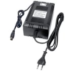 ELCART DISTRIBUTION - ERT300874600 CARICAB.X PIOMBO 36V 1,9A + CON.