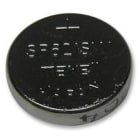 ELCART DISTRIBUTION - ERT302035000 BATT. OSSIDO D ARGENTO 1,5V 15MA