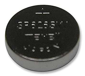 ELCART DISTRIBUTION ERT302037000 BATT. OSSIDO D ARGENTO 1,5V 27MA
