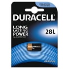 ELCART DISTRIBUTION - ERT302258000 PILA LITIO 6V 160 MAH PX 28 (28L)