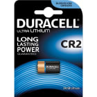 ELCART DISTRIBUTION - ERT302262000 PILA LITIO 3V 900 MAH CR 2