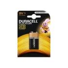 ELCART DISTRIBUTION - ERT302420000 PILA ALCALINA TRANS. 9 V DURACELL