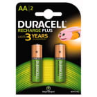 ELCART DISTRIBUTION - ERT302575500 2 PZ BATT.RICAR. NIMH AA 1300MAH