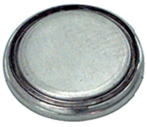 ELCART DISTRIBUTION - ERT302628000 PILA AL LITIO 3V 210MAH CR2032