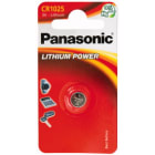 ELCART DISTRIBUTION - ERT303113000 PILA LITIO PANASONIC CR1220 BL1