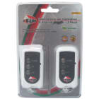 ELCART DISTRIBUTION - ERT350612500 2 TELECOMANDI PER SIST.PUZZLE