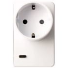 ELCART DISTRIBUTION - ERT350920500 PRESA CORRENTE SHUKO PSS-S1