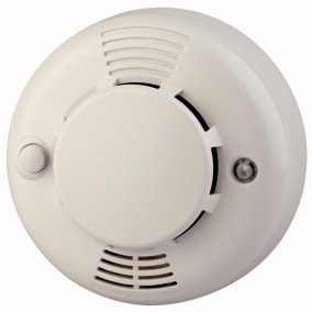 ELCART DISTRIBUTION - ERT350922000 RILEVATORE FUMO SD-S1