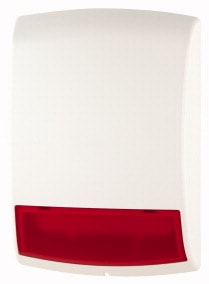 ELCART DISTRIBUTION - ERT350930000 SIRENA DA ESTERNO BX-S1