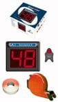 ELCART DISTRIBUTION ERT352502500 KIT DISPLAY ELIMINA CODE 2 CIFRE